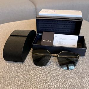 Prada Sunglasses